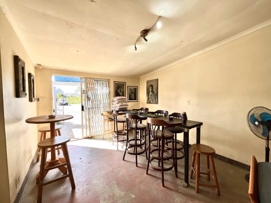 Commercial Property for Sale in Fisherhaven Western Cape
